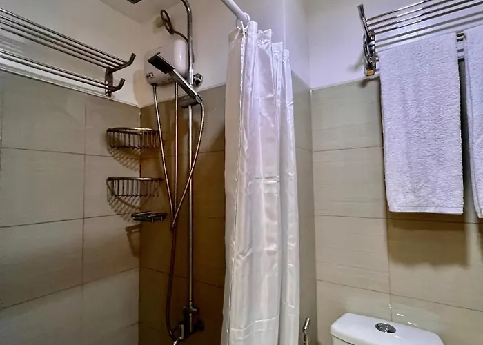 At Shore 1 Residences Moa Pasay Near Airport