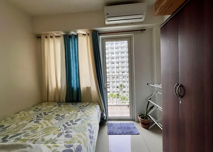 At Shore 1 Residences Moa Pasay Near Airport