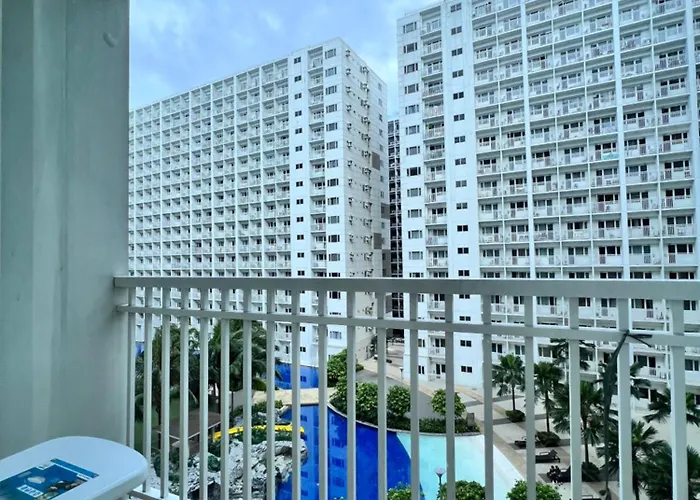 At Shore 1 Residences Moa Pasay Near Airport